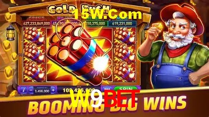 Jackpot Winner
