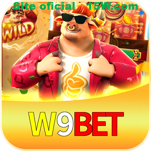 Imagem promocional da W9Bet mostrando a plataforma e suas vantagens